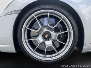Porsche 911 Turbo S 2021