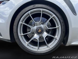 Porsche 911 Turbo S 2021