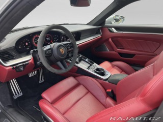 Porsche 911 Turbo S 2021