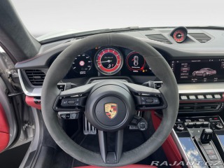 Porsche 911 Turbo S 2021