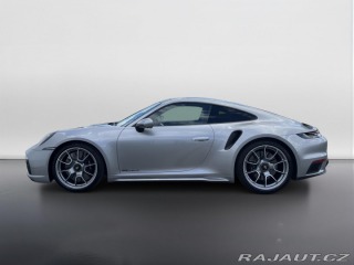 Porsche 911 Turbo S 2021