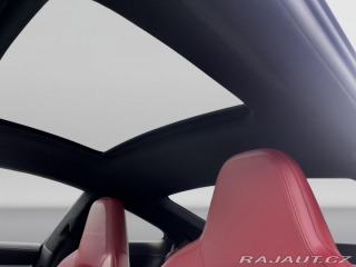 Porsche 911 Turbo S 2021