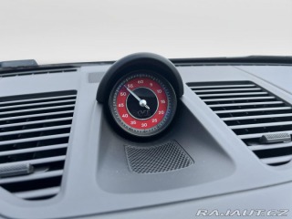 Porsche 911 Turbo S 2021