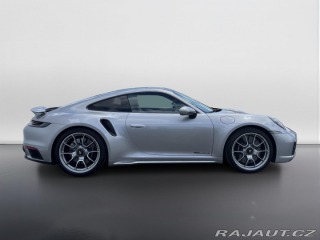 Porsche 911 Turbo S 2021