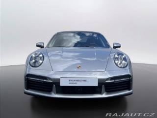 Porsche 911 Turbo S 2021