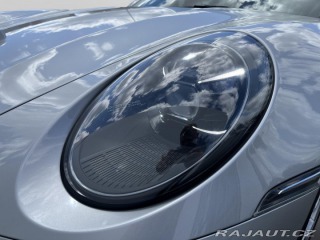 Porsche 911 Turbo S 2021