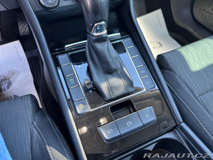 Škoda Superb 2.0Tdi 140KW DSG 2015