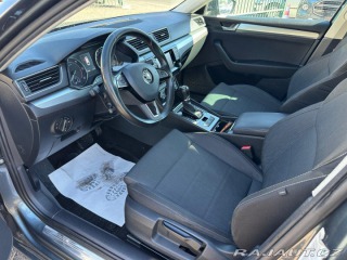 Škoda Superb 2.0Tdi 140KW DSG 2015