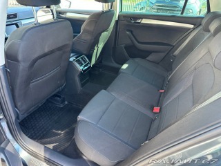 Škoda Superb 2.0Tdi 140KW DSG 2015