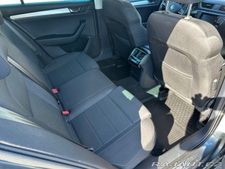 Škoda Superb 2.0Tdi 140KW DSG 2015