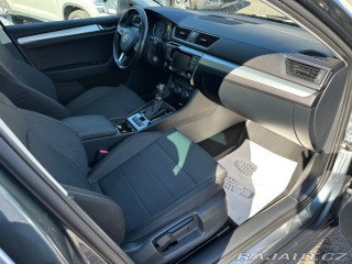 Škoda Superb 2.0Tdi 140KW DSG 2015