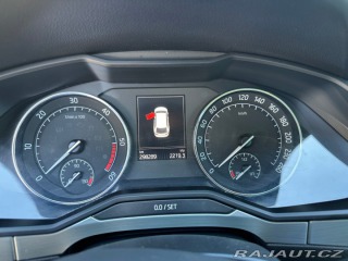 Škoda Superb 2.0Tdi 140KW DSG 2015