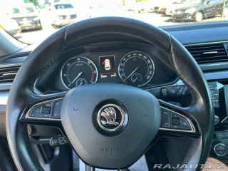 Škoda Superb 2.0Tdi 140KW DSG 2015