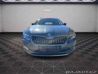 Škoda Superb 2.0Tdi 140KW DSG 2015