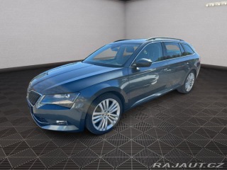 Škoda Superb 2.0Tdi 140KW DSG 2015