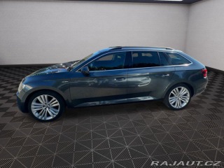 Škoda Superb 2.0Tdi 140KW DSG 2015