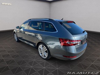 Škoda Superb 2.0Tdi 140KW DSG 2015