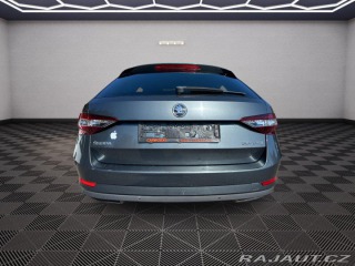 Škoda Superb 2.0Tdi 140KW DSG 2015