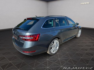 Škoda Superb 2.0Tdi 140KW DSG 2015