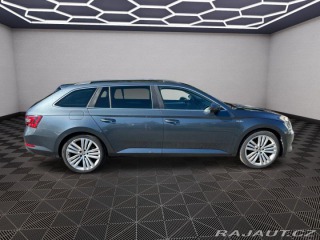 Škoda Superb 2.0Tdi 140KW DSG 2015