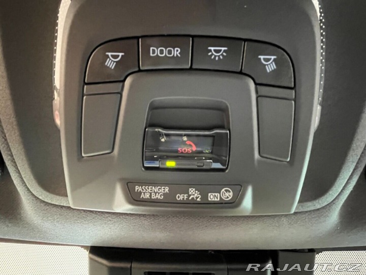 Toyota Corolla TS 1.8L Hybrid CVT Style 2026