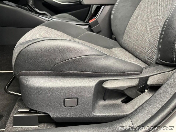 Toyota Corolla TS 1.8L Hybrid CVT Style 2026
