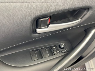 Toyota Corolla TS 1.8L Hybrid CVT Style 2026