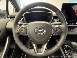 Toyota Corolla TS 1.8L Hybrid CVT Style 2026