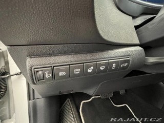 Toyota Corolla TS 1.8L Hybrid CVT Style 2026