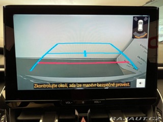 Toyota Corolla TS 1.8L Hybrid CVT Style 2026