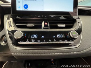 Toyota Corolla TS 1.8L Hybrid CVT Style 2026
