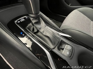 Toyota Corolla TS 1.8L Hybrid CVT Style 2026