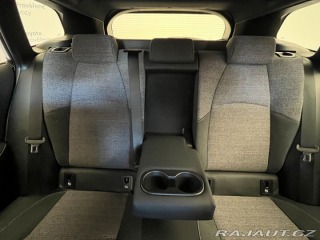 Toyota Corolla TS 1.8L Hybrid CVT Style 2026