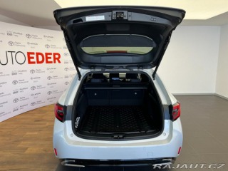 Toyota Corolla TS 1.8L Hybrid CVT Style 2026
