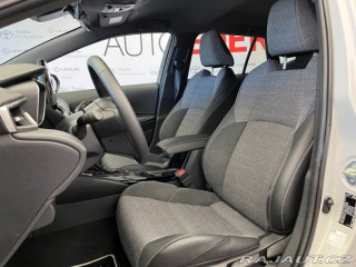 Toyota Corolla TS 1.8L Hybrid CVT Style 2026