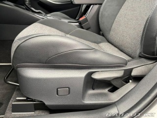Toyota Corolla TS 1.8L Hybrid CVT Style 2026