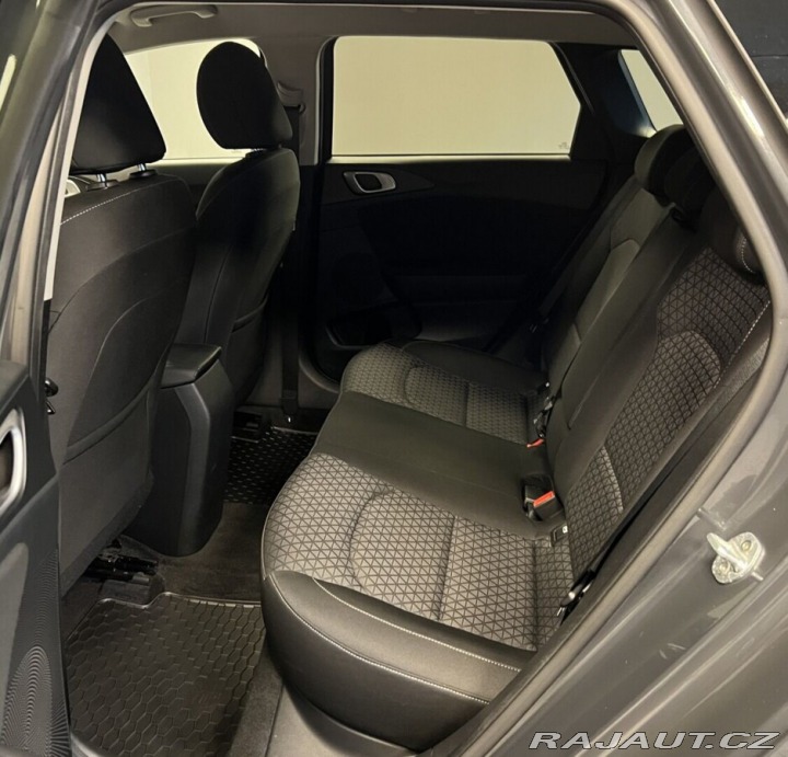 Kia Ceed T-GDI Exclusive SW 2020