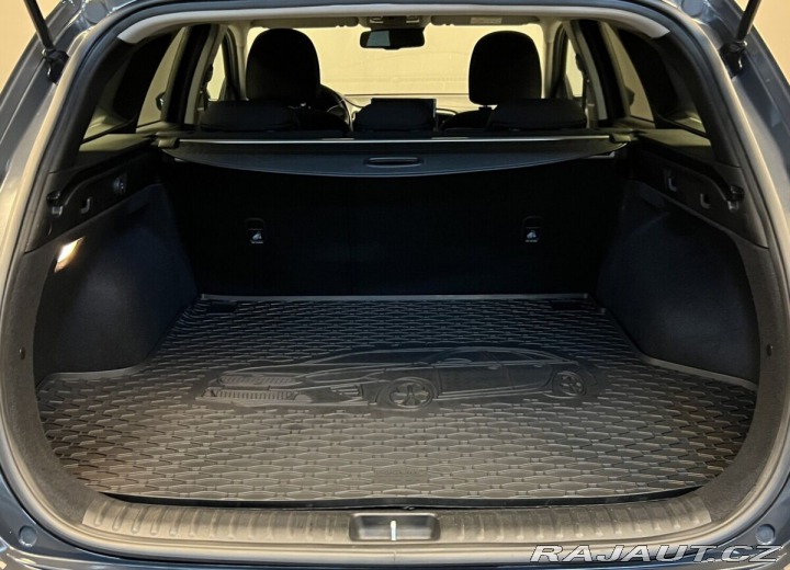 Kia Ceed T-GDI Exclusive SW 2020