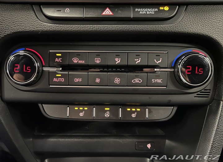 Kia Ceed T-GDI Exclusive SW 2020