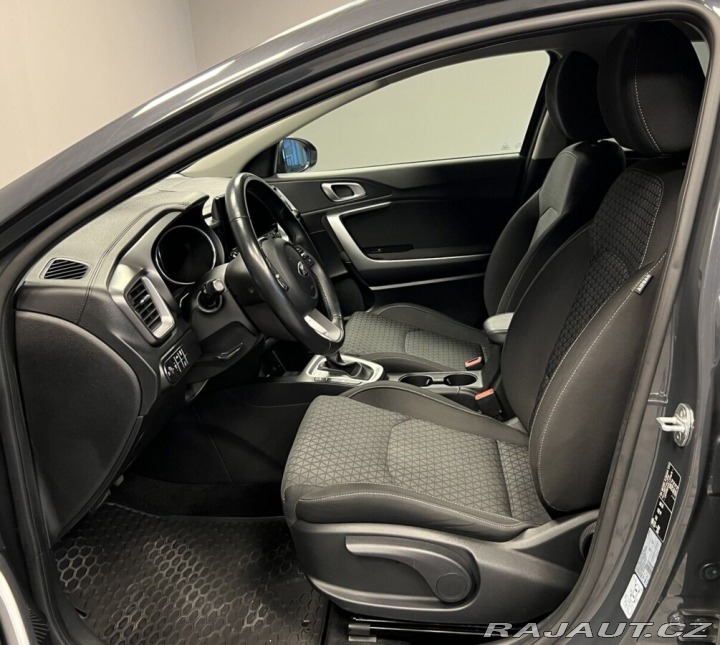 Kia Ceed T-GDI Exclusive SW 2020