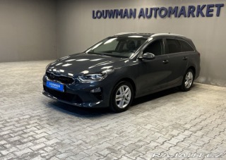 Kia Ceed T-GDI Exclusive SW 2020