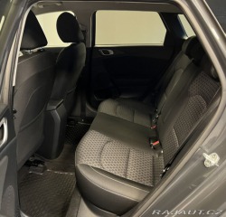 Kia Ceed T-GDI Exclusive SW 2020