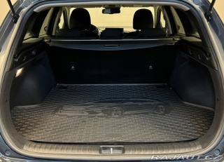 Kia Ceed T-GDI Exclusive SW 2020