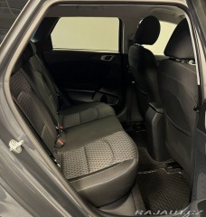 Kia Ceed T-GDI Exclusive SW 2020