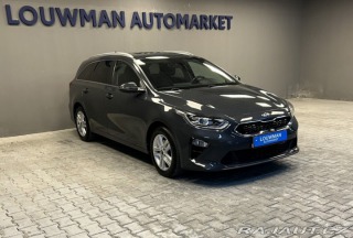 Kia Ceed T-GDI Exclusive SW 2020