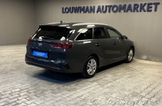 Kia Ceed T-GDI Exclusive SW 2020