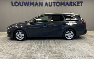Kia Ceed T-GDI Exclusive SW 2020