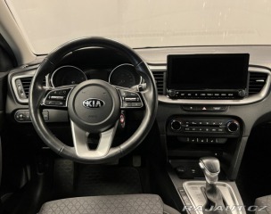 Kia Ceed T-GDI Exclusive SW 2020