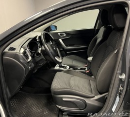 Kia Ceed T-GDI Exclusive SW 2020