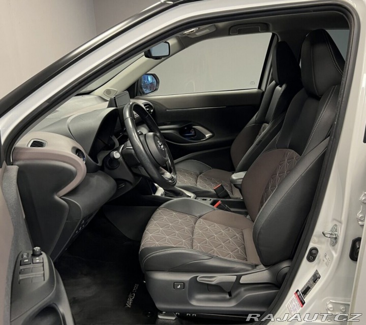 Toyota Yaris Cross EXECUTIVE 2022